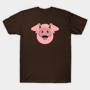 Pig T-Shirt